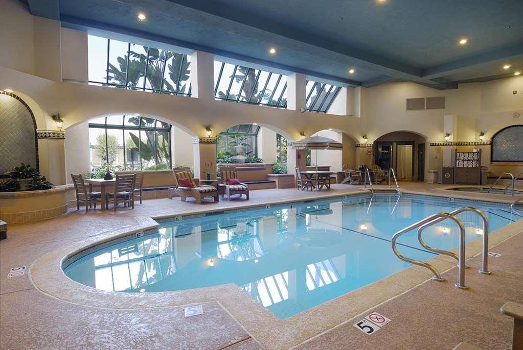 Embassy Suites By Hilton Los Angeles Downey Instalações foto