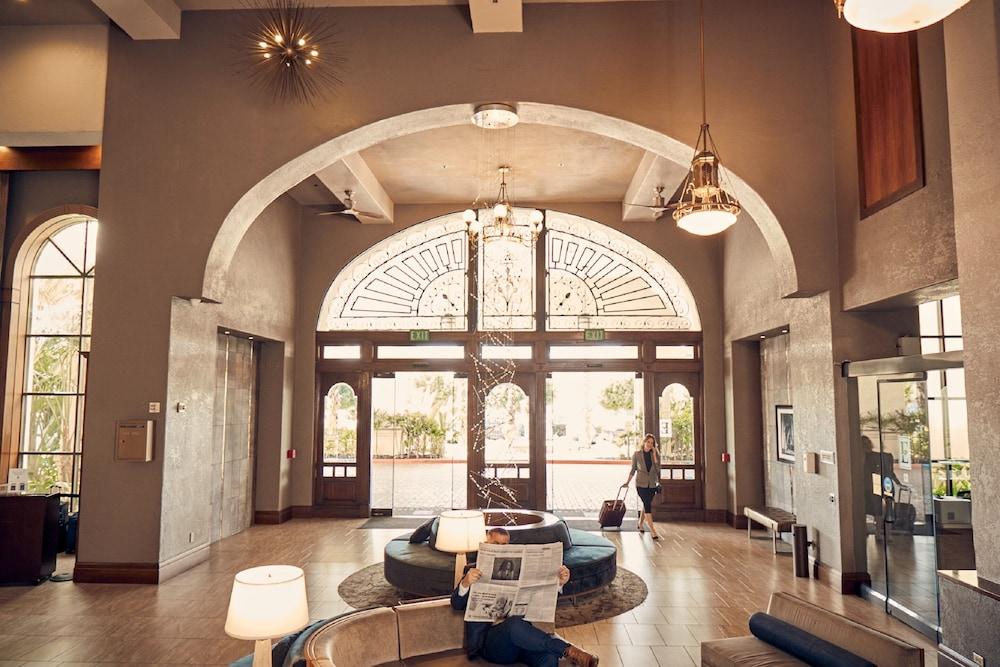 Embassy Suites By Hilton Los Angeles Downey Exterior foto